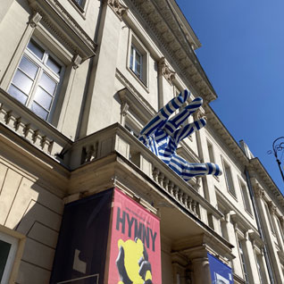 akademia teatralna uczelnia warszawa